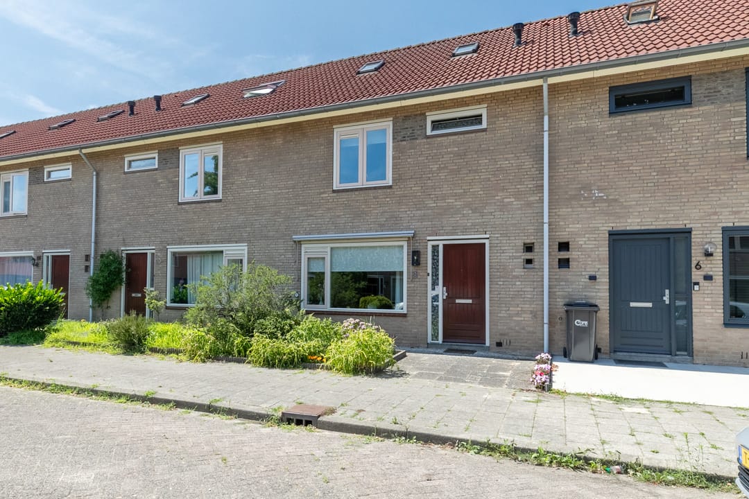 Foto 7 van Averbodelaan 8