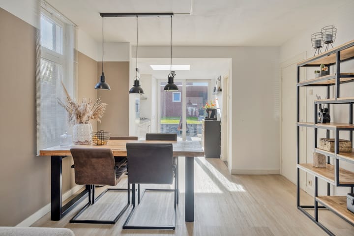 Hoekwoning te koop: Pelgrimsweg 48, Brunssum
