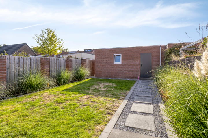 Hoekwoning te koop: Pelgrimsweg 48, Brunssum