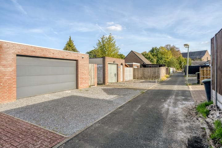 Hoekwoning te koop: Pelgrimsweg 48, Brunssum