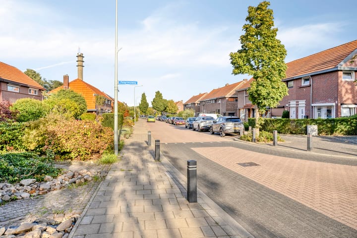 Hoekwoning te koop: Pelgrimsweg 48, Brunssum
