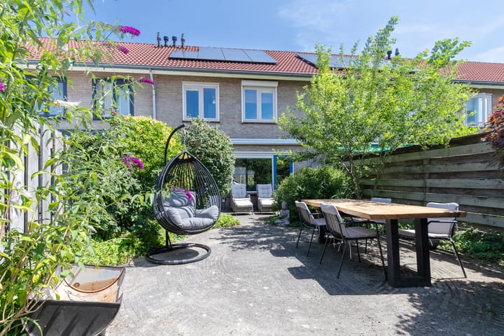 Foto 4 van Averbodelaan 8