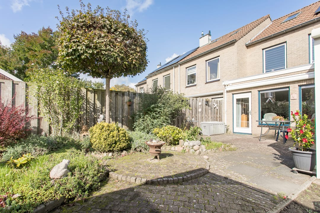 Foto 47 van Hogestuk 26