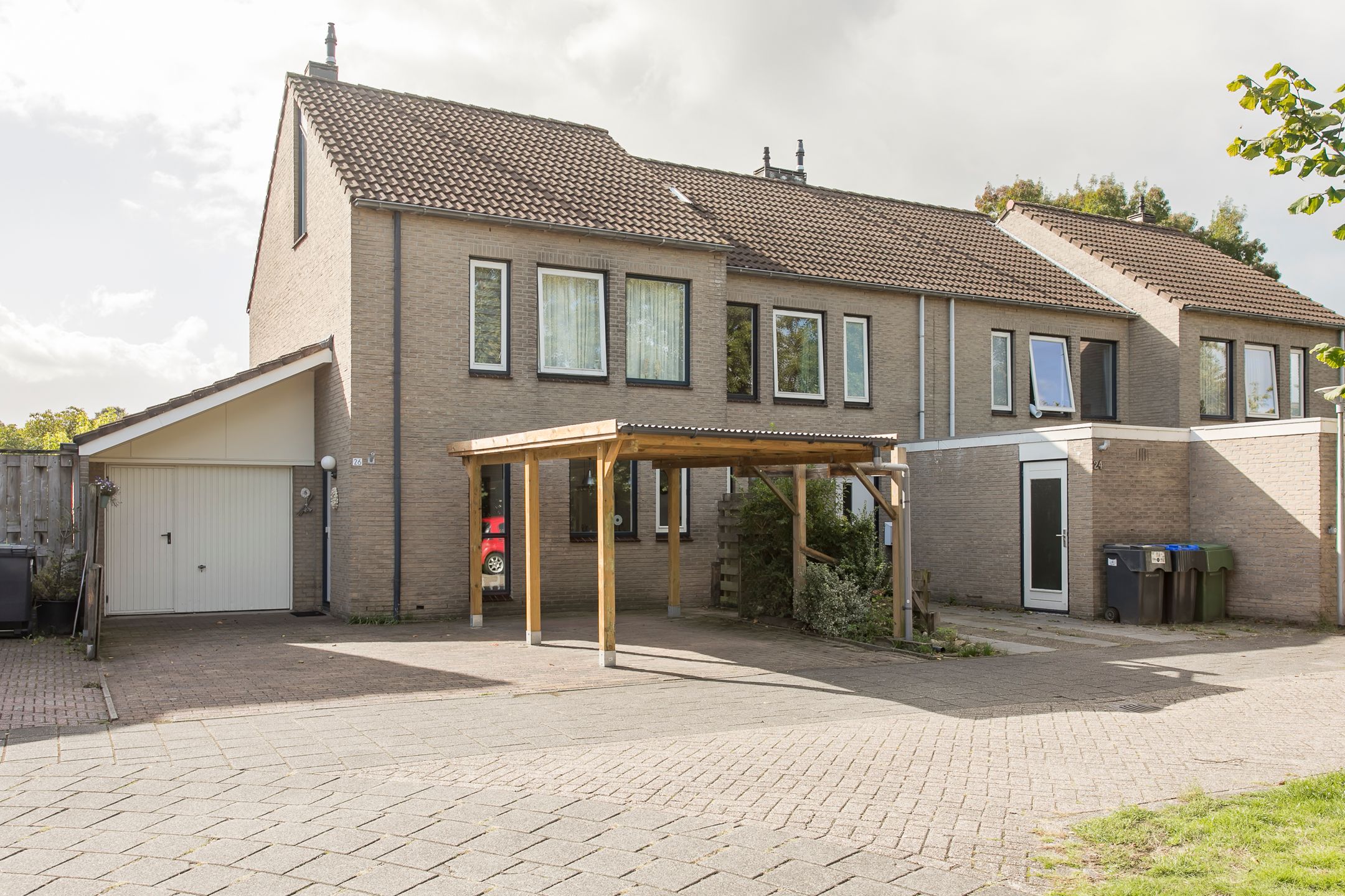 Foto 48 van Hogestuk 26