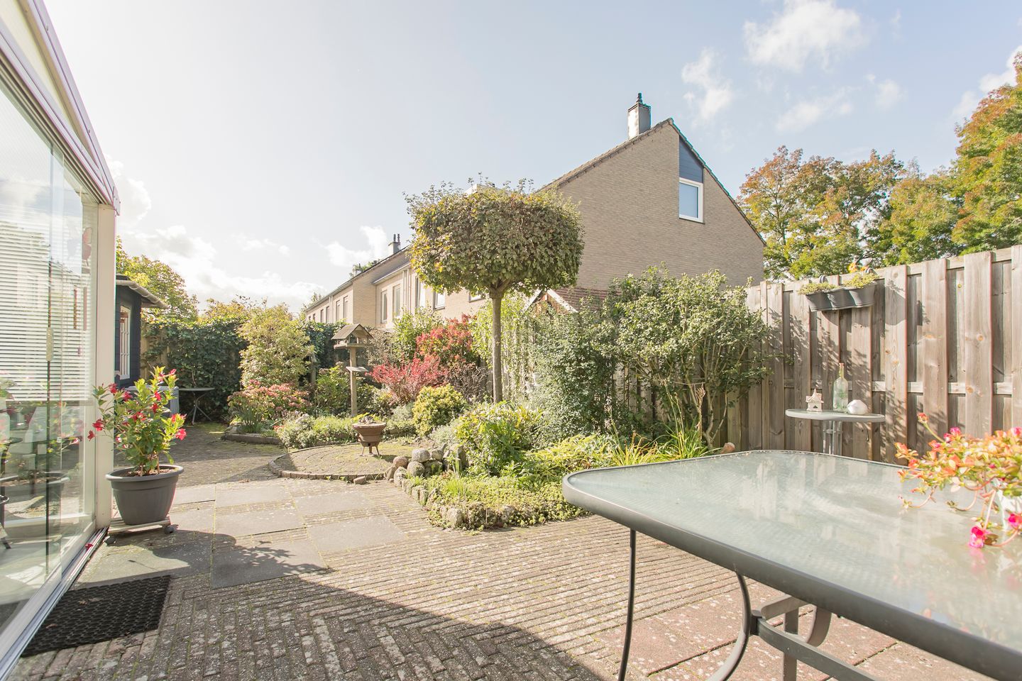 Foto 44 van Hogestuk 26