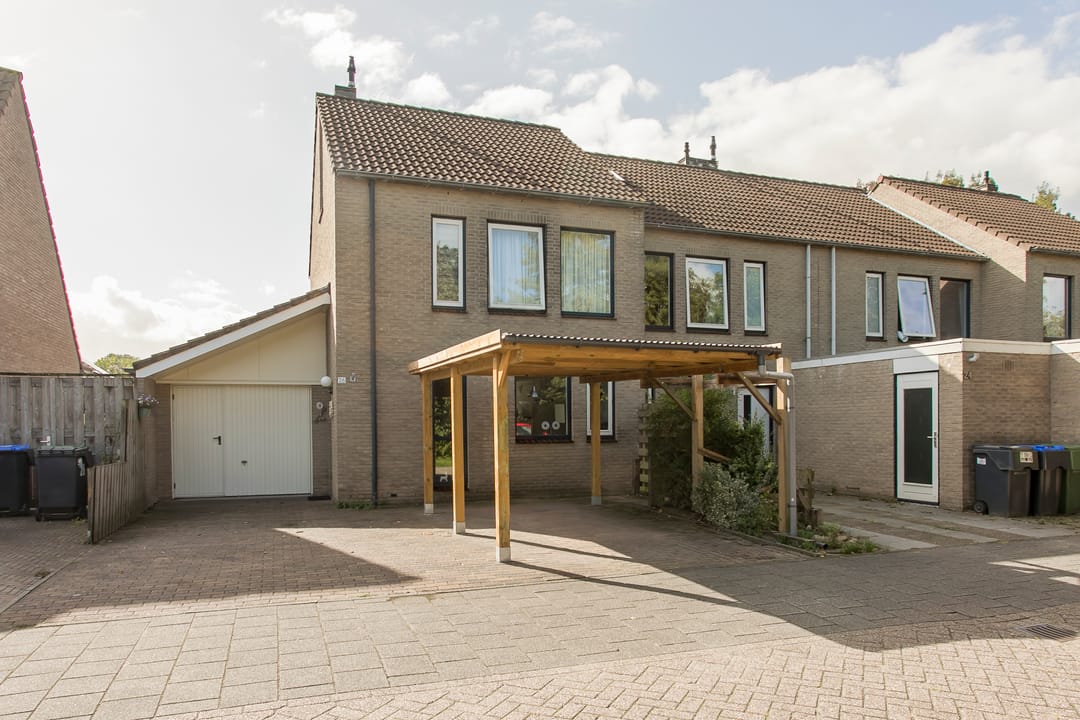 Foto 1 van Hogestuk 26