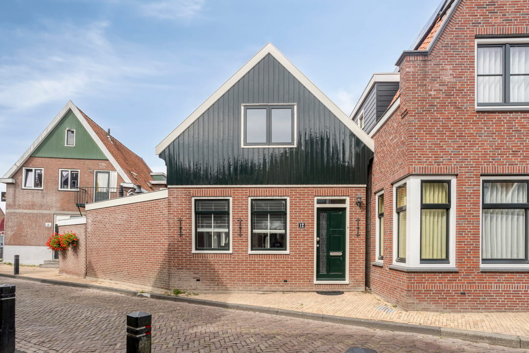 Photo 1 of Aalstraat 12