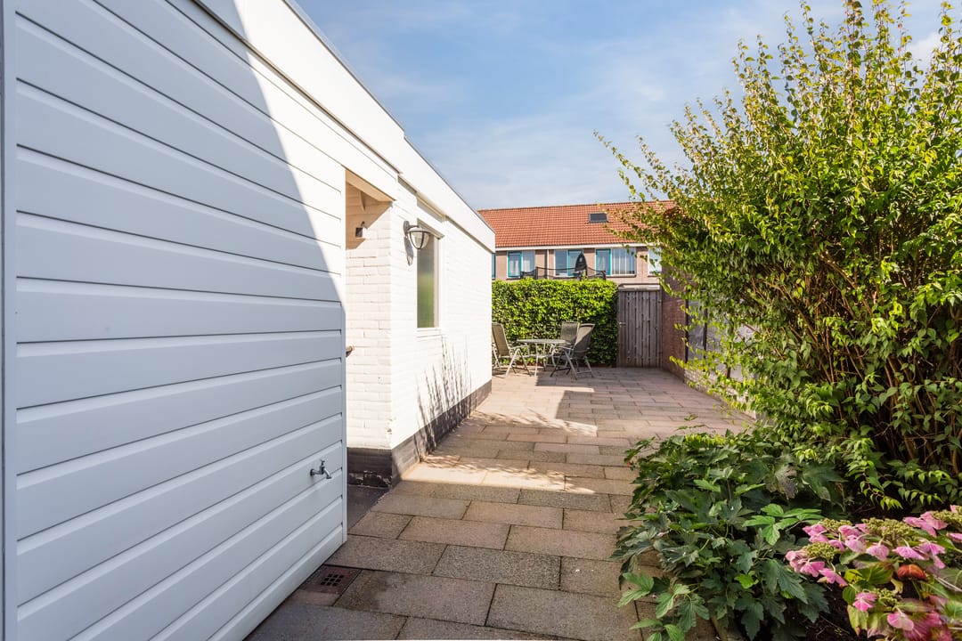 Photo 38 of Thomsonstraat 216