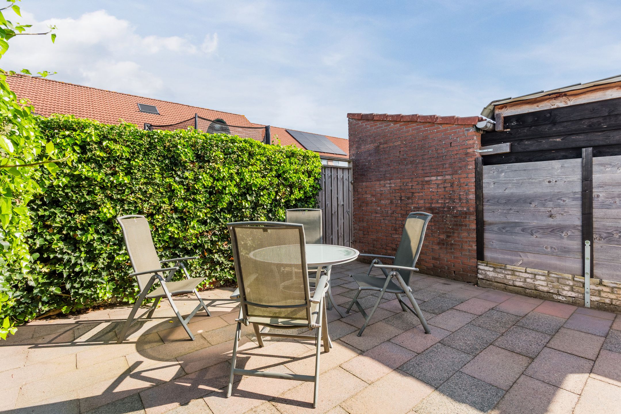 Photo 39 of Thomsonstraat 216