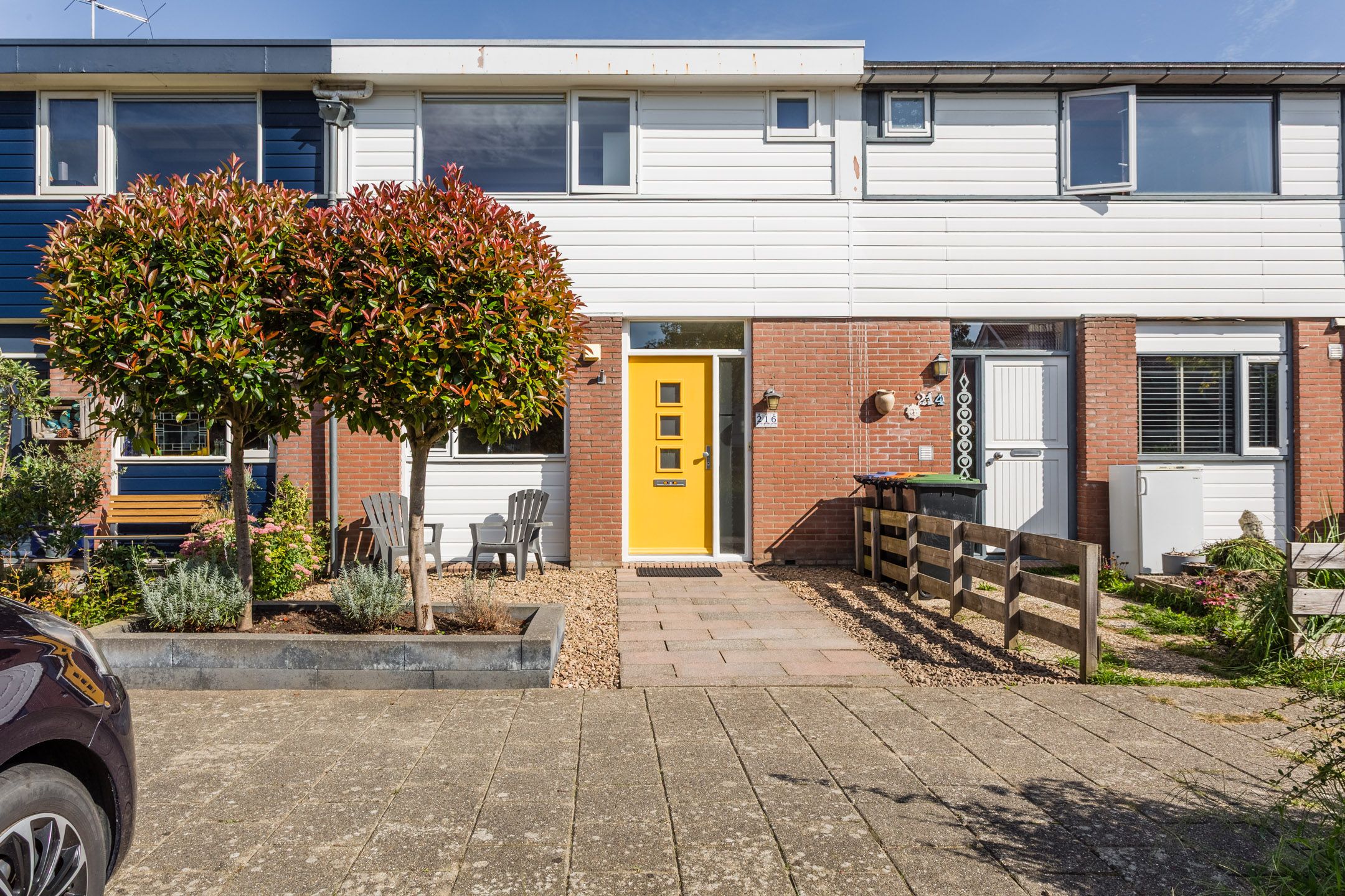Thomsonstraat 216