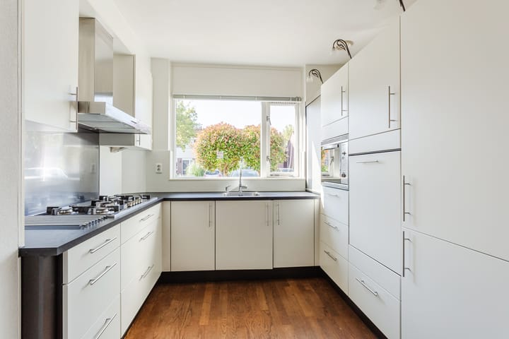 Foto 4 van Thomsonstraat 216