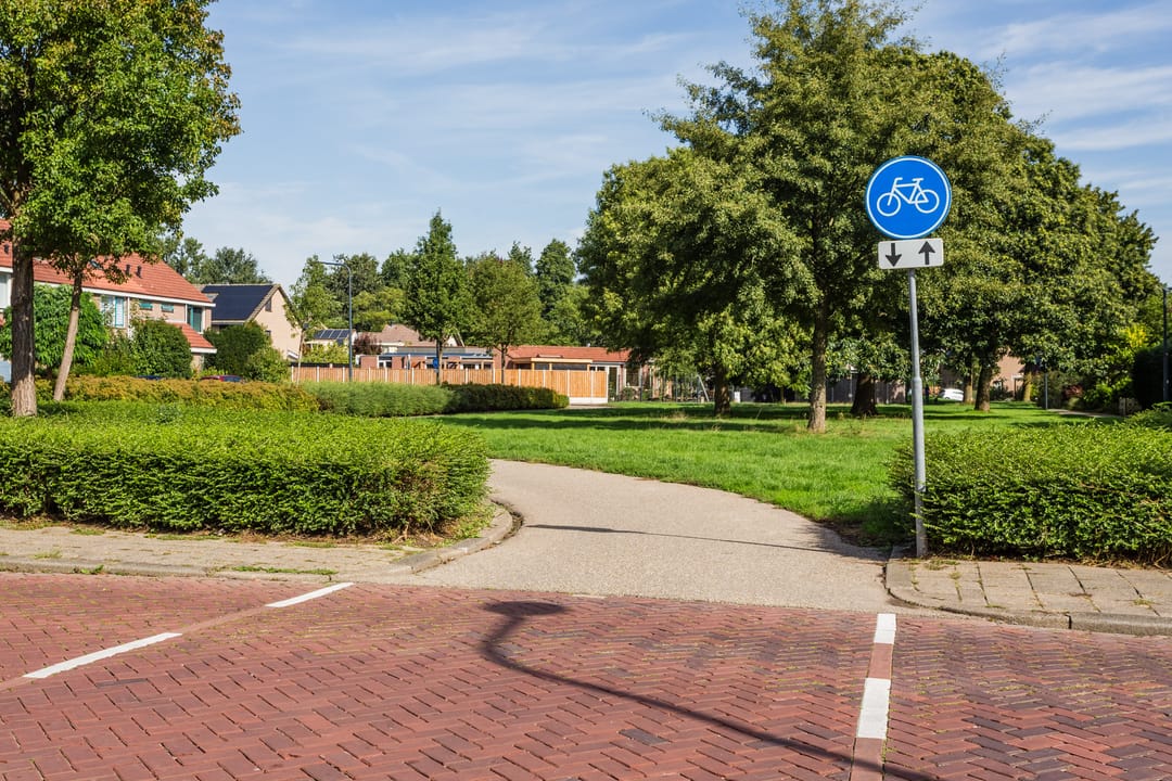 Photo 43 of Thomsonstraat 216
