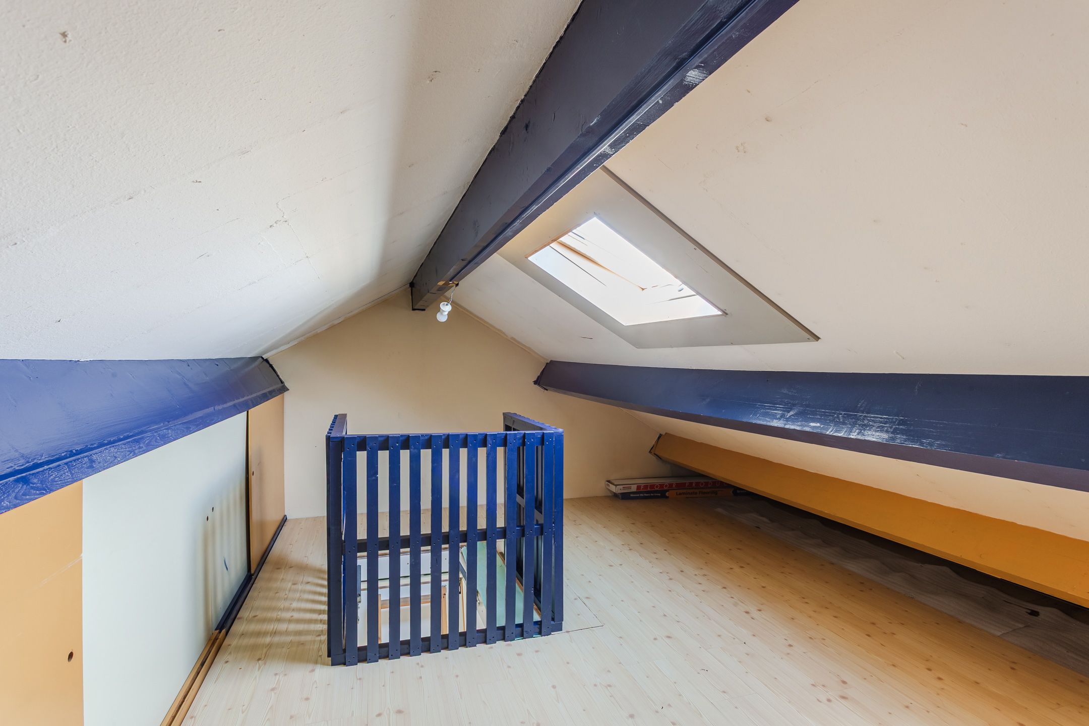 Photo 36 of Thomsonstraat 216