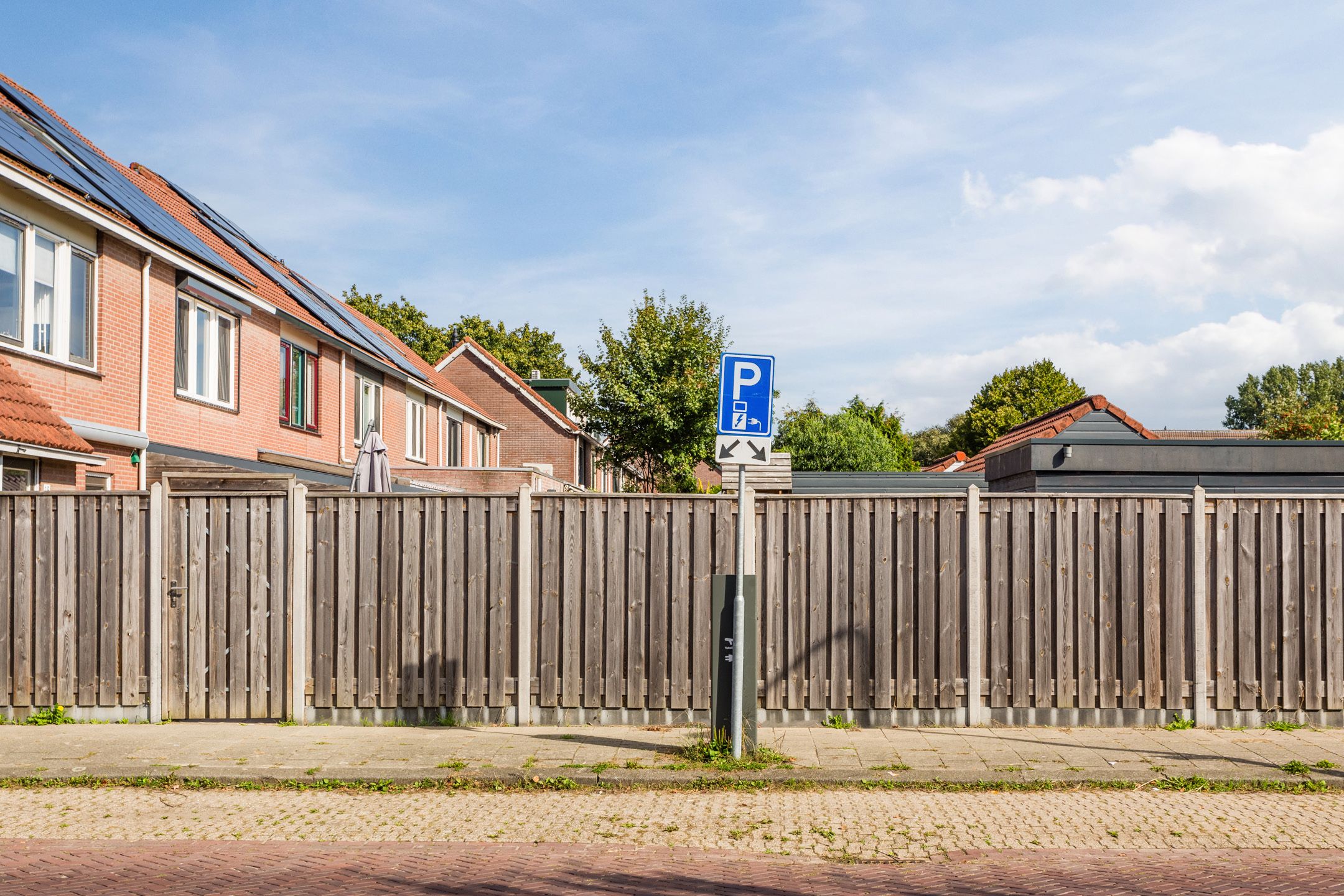Photo 42 of Thomsonstraat 216