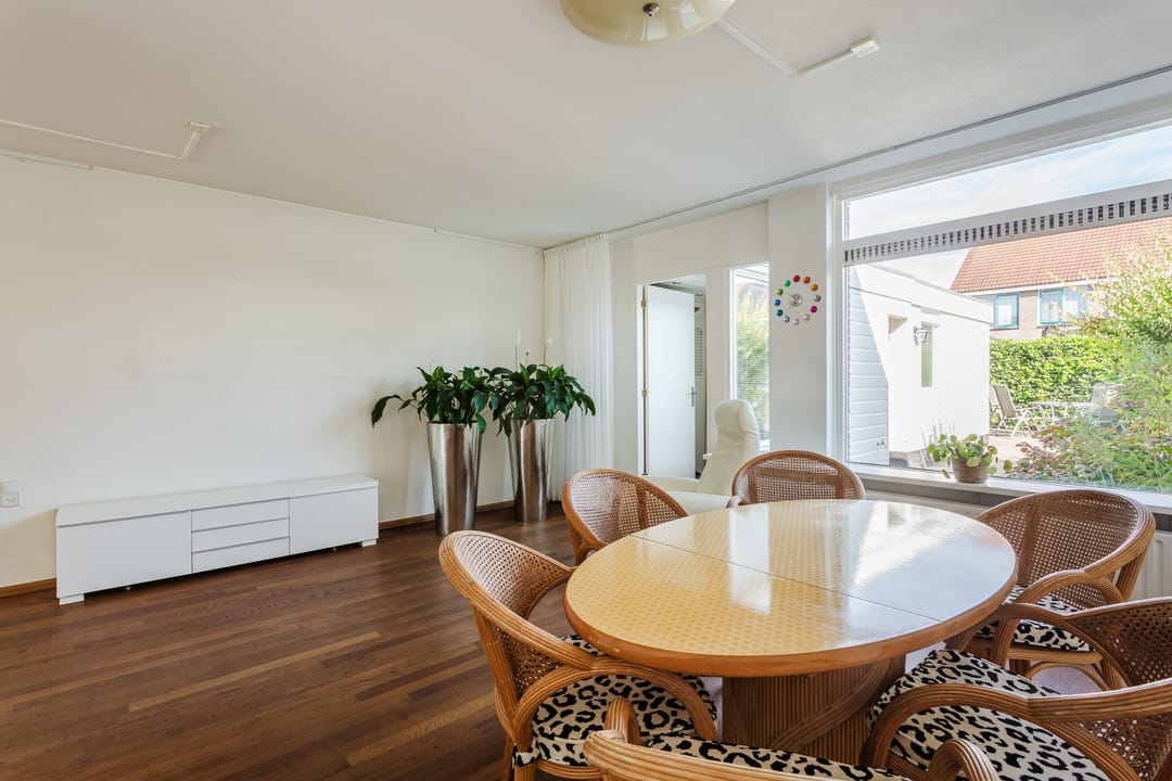 Photo 13 of Thomsonstraat 216