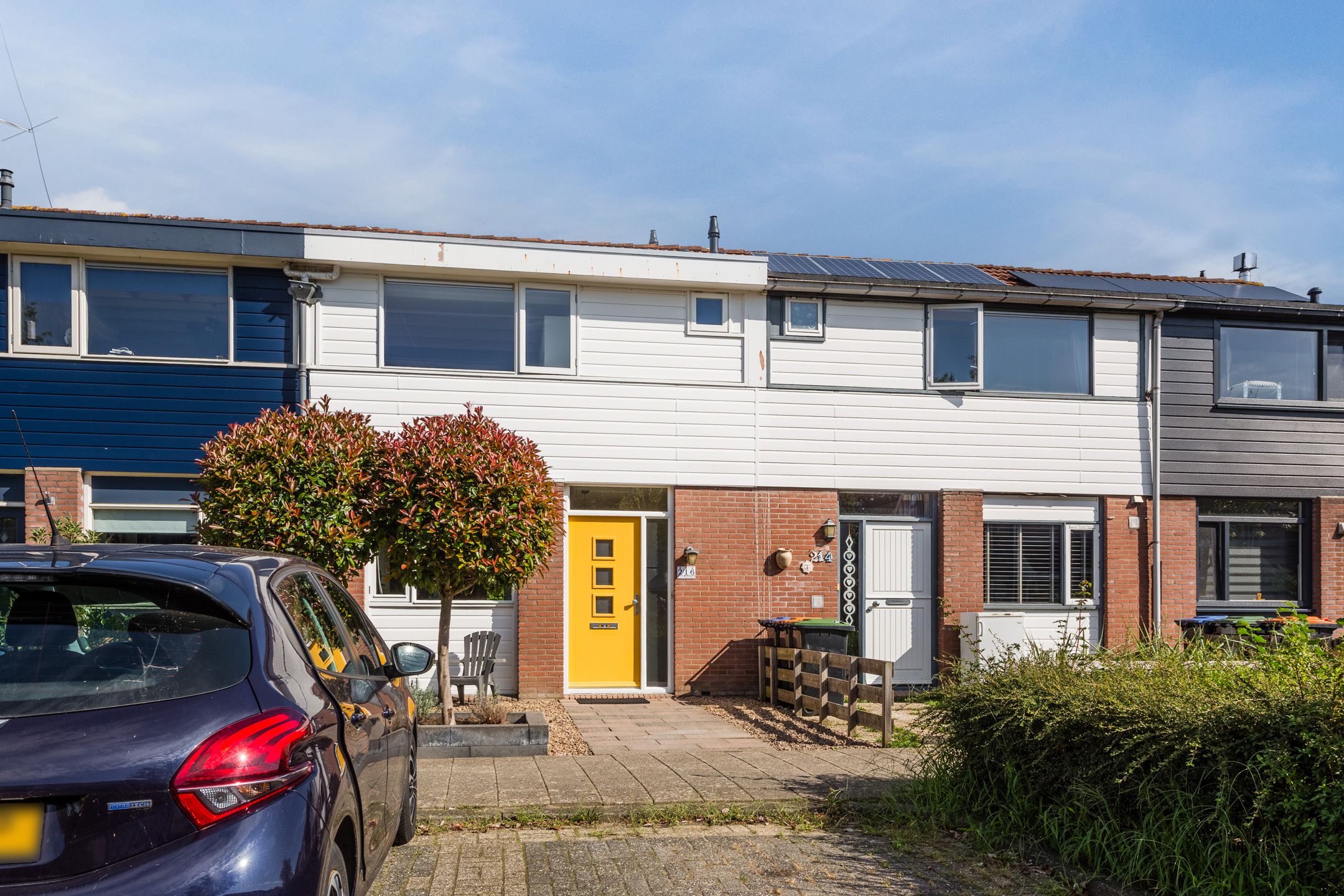 Photo 6 of Thomsonstraat 216