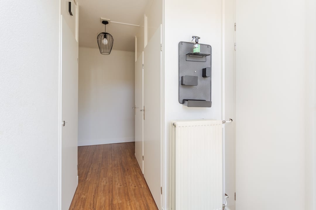 Photo 7 of Thomsonstraat 216