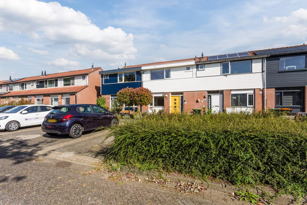 Photo 41 of Thomsonstraat 216