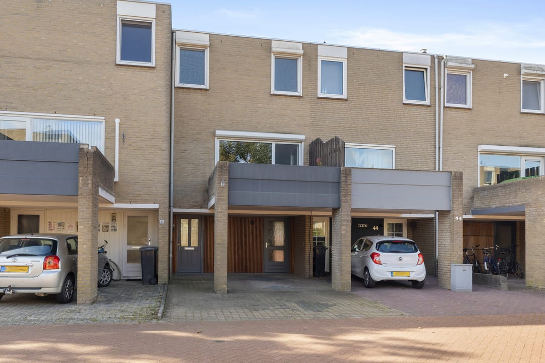 Foto 43 van Gouverneur Houbenstraat 46