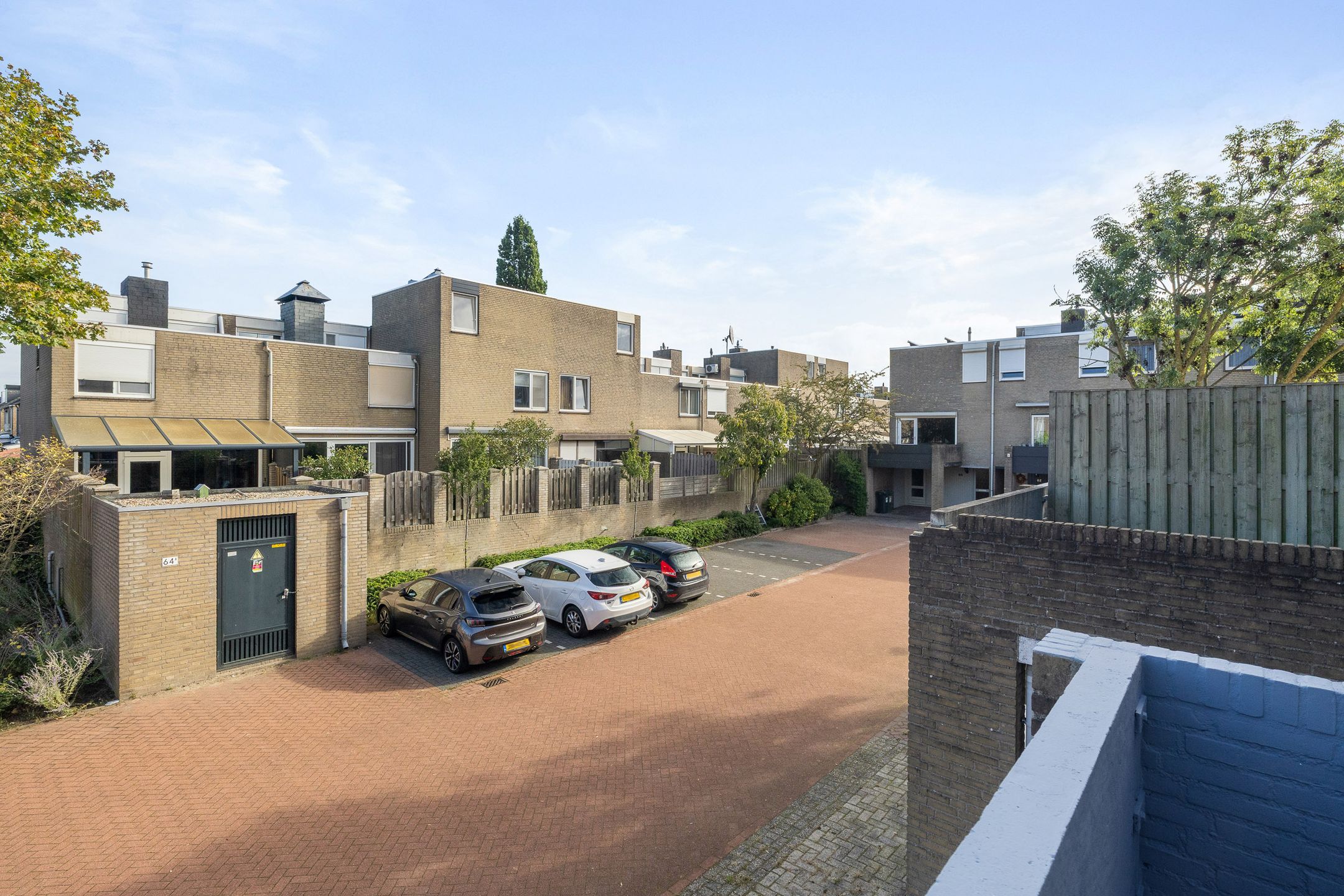 Foto 21 van Gouverneur Houbenstraat 46