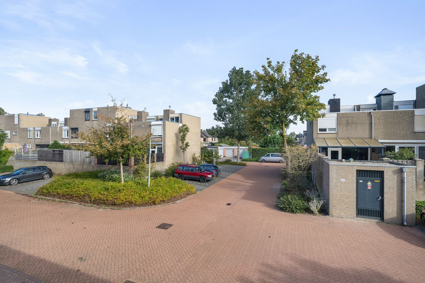 Foto 44 van Gouverneur Houbenstraat 46