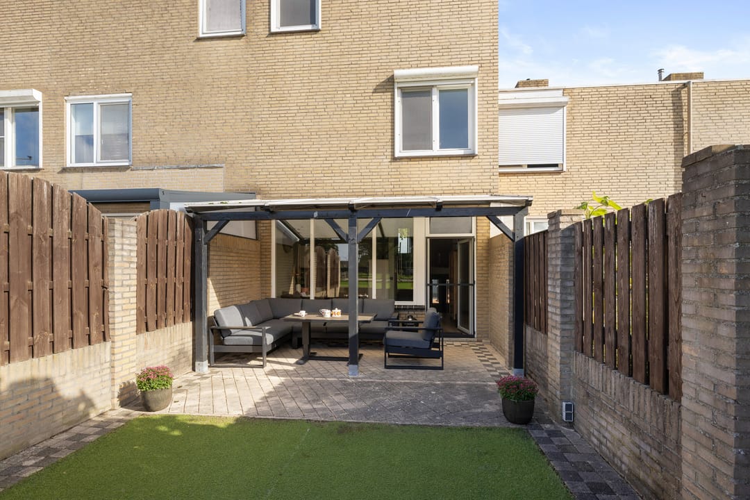 Foto 41 van Gouverneur Houbenstraat 46