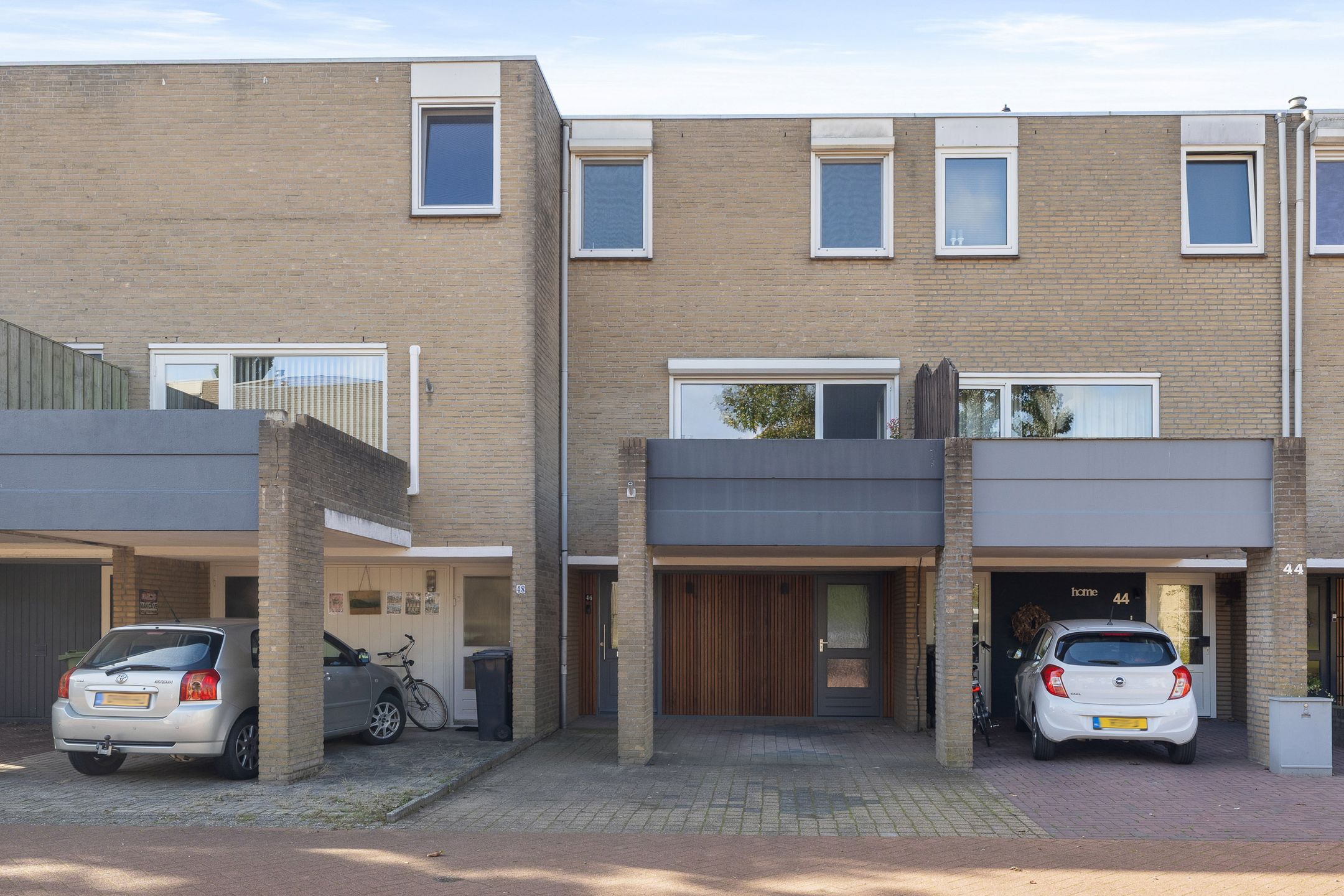 Foto 42 van Gouverneur Houbenstraat 46