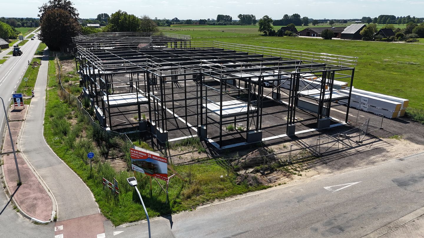 Bekijk foto 2 van Dambroek 1-G