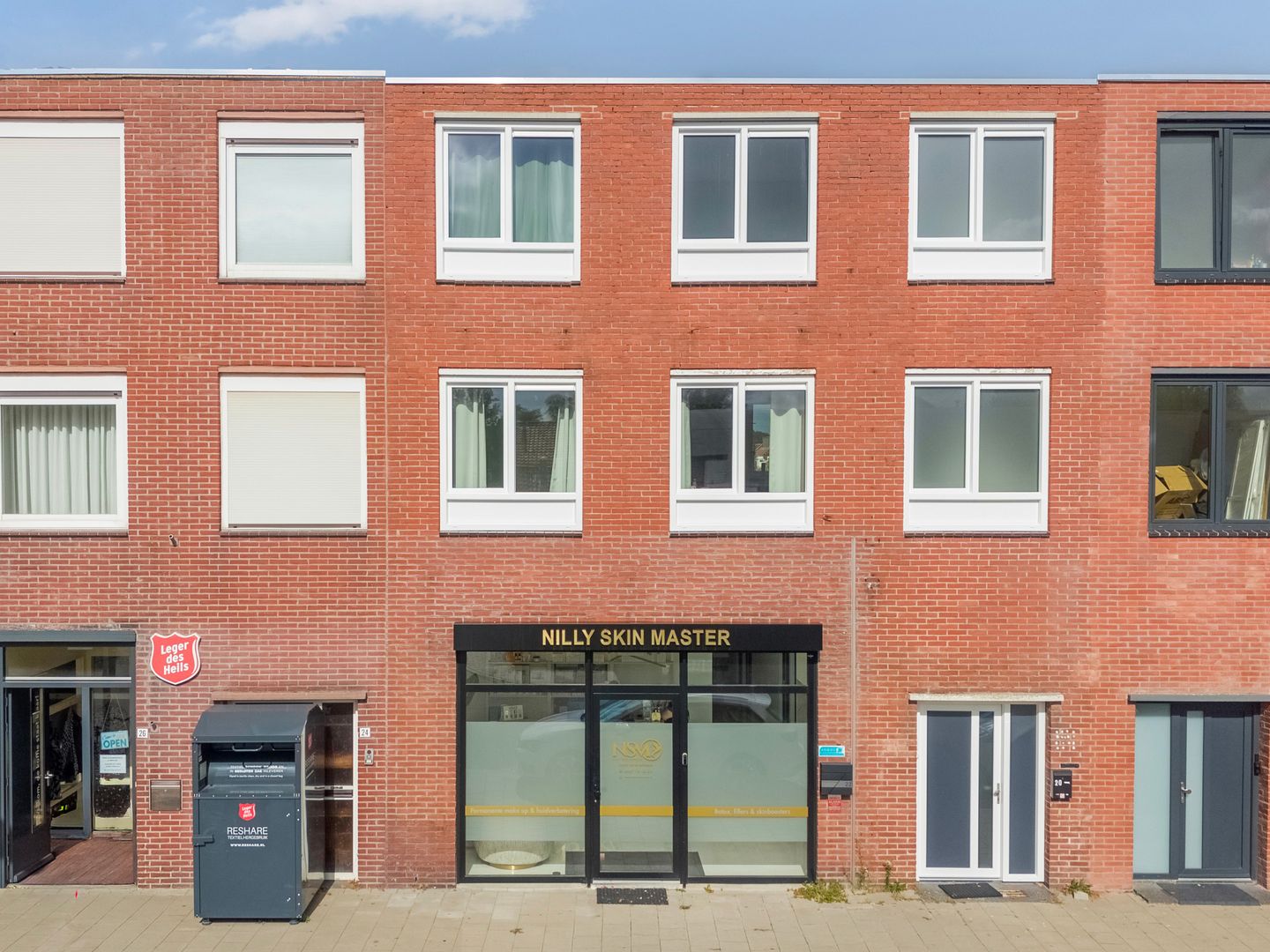 Bekijk foto 2 van Boerendansweg 22