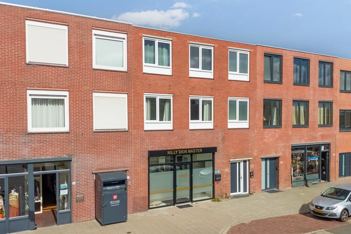 Boerendansweg 22, Venlo
