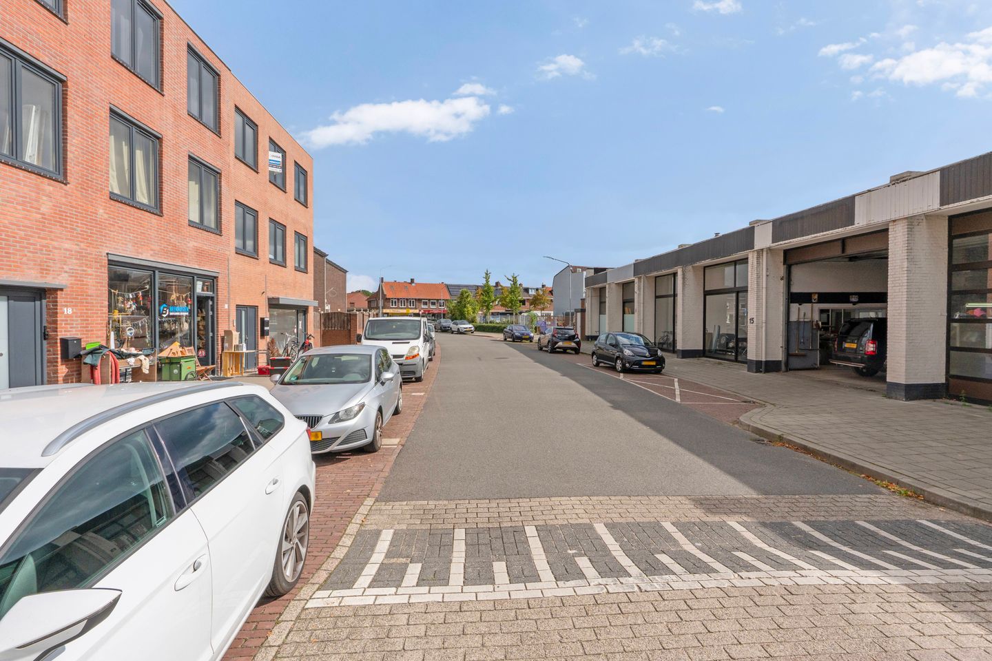 Bekijk foto 4 van Boerendansweg 22