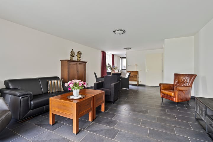 Tussenwoning te koop: Renata 22, Oisterwijk