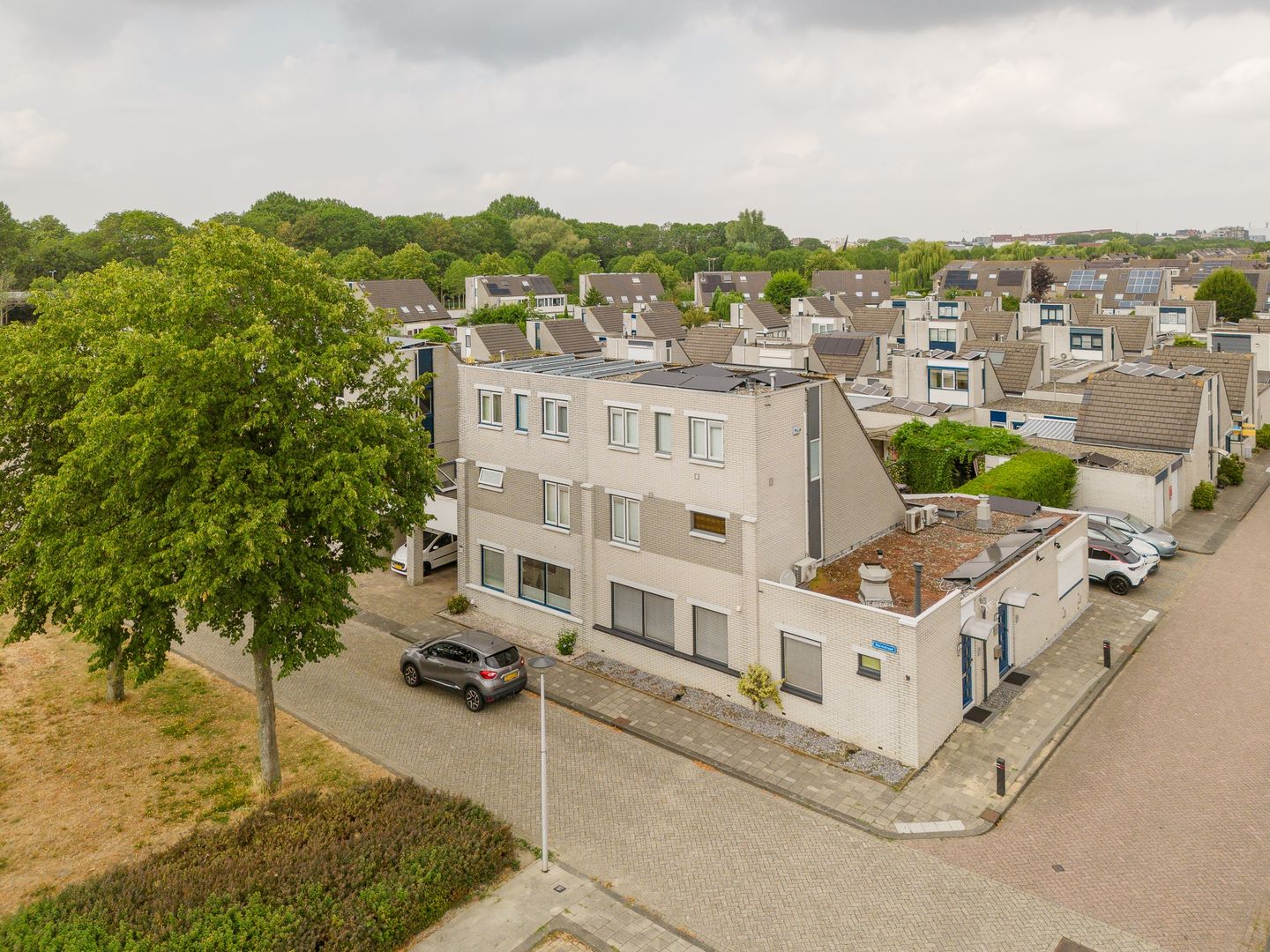 Foto 10 van Mainstraat 41