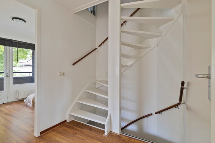 Tussenwoning te koop: Renata 22, Oisterwijk