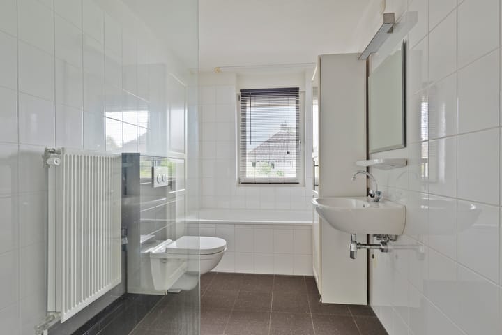 Tussenwoning te koop: Renata 22, Oisterwijk