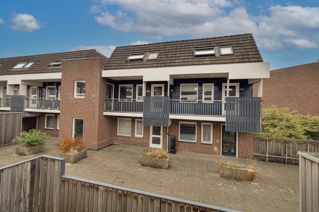 Foto 41 van Eekschillersdreef 519