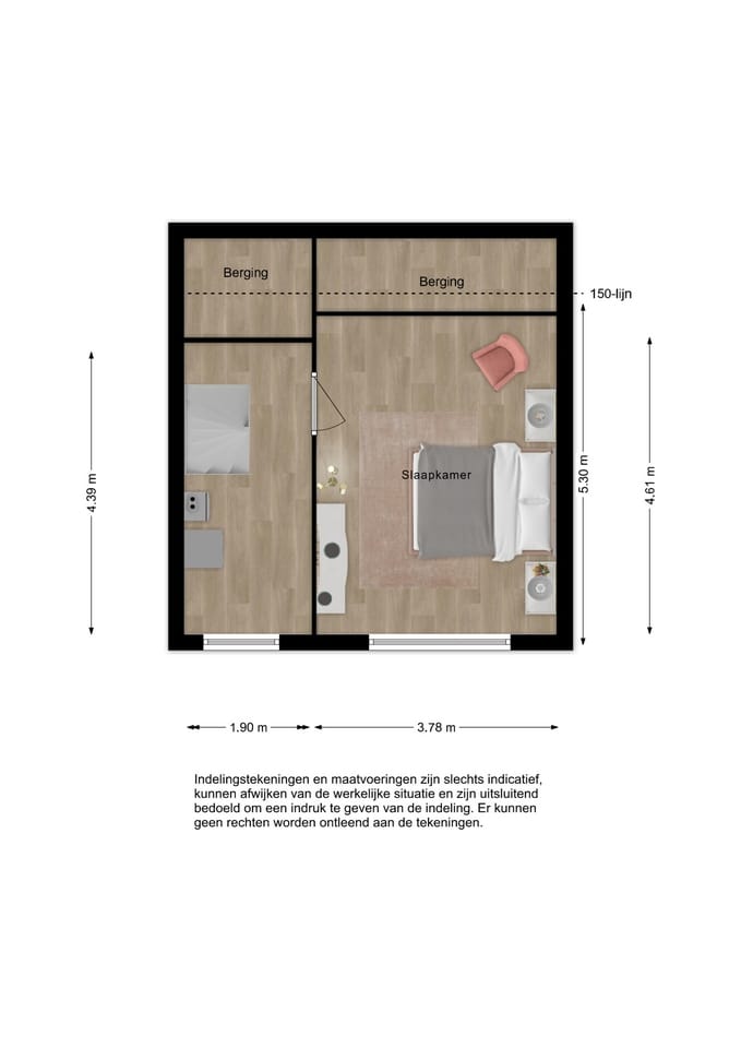 Foto 40 van Mainstraat 41