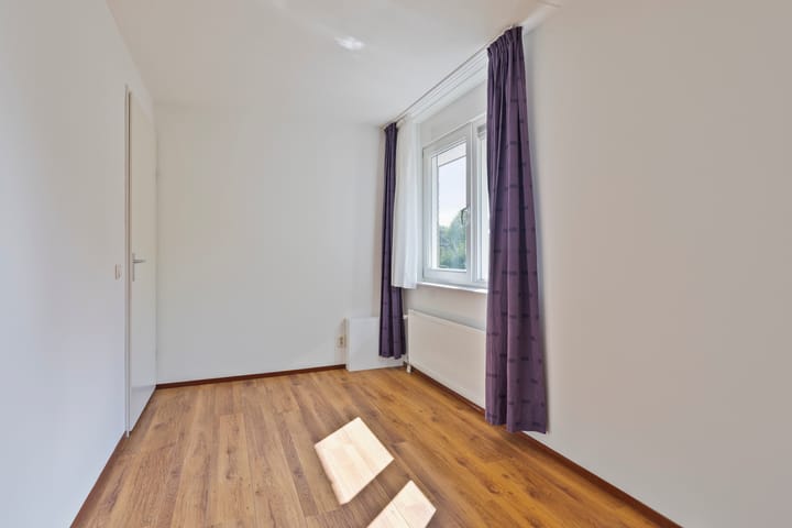 Tussenwoning te koop: Renata 22, Oisterwijk