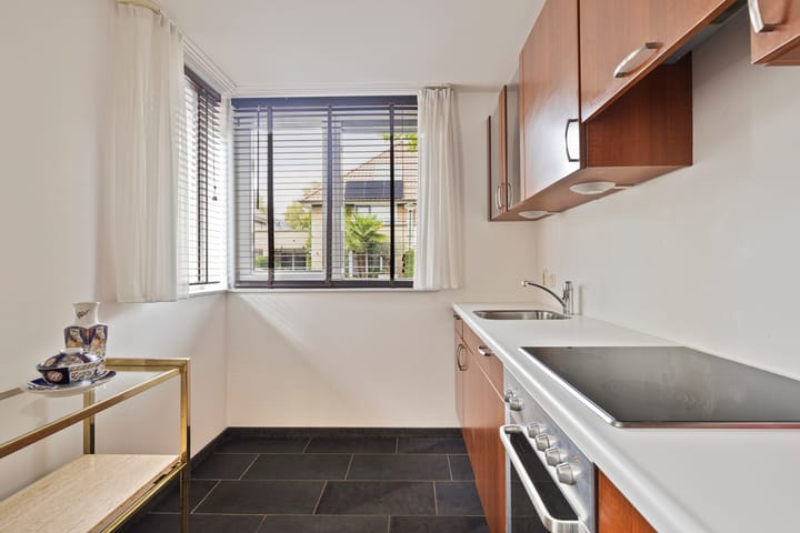 Tussenwoning te koop: Renata 22, Oisterwijk