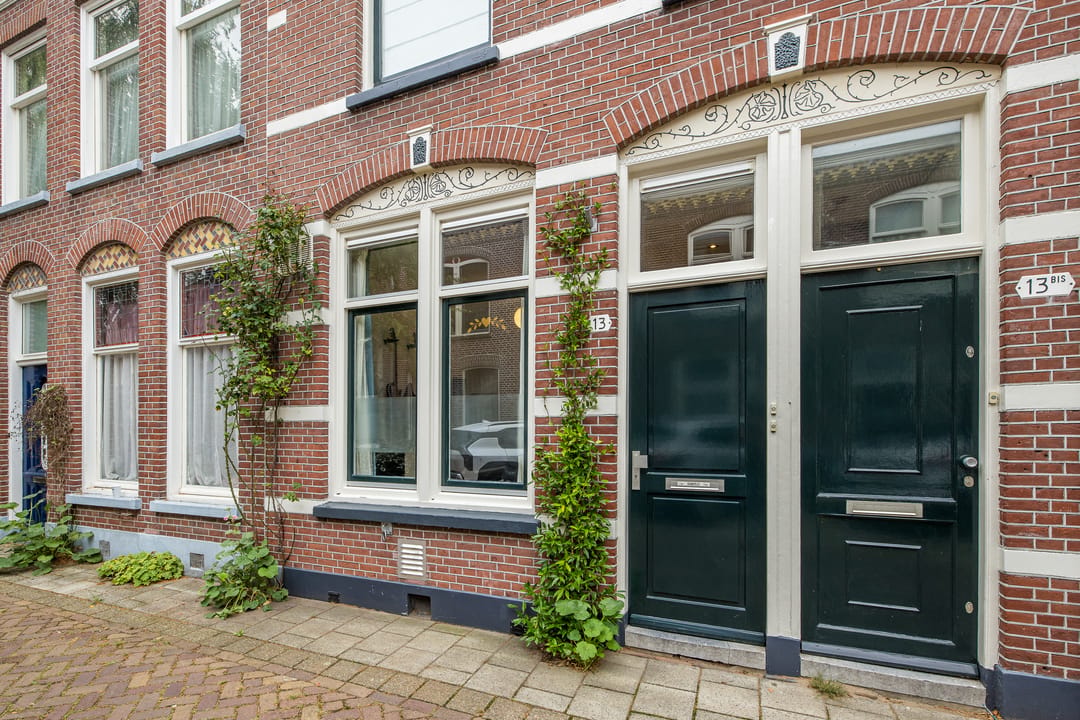 Foto 7 van Singeldwarsstraat 13