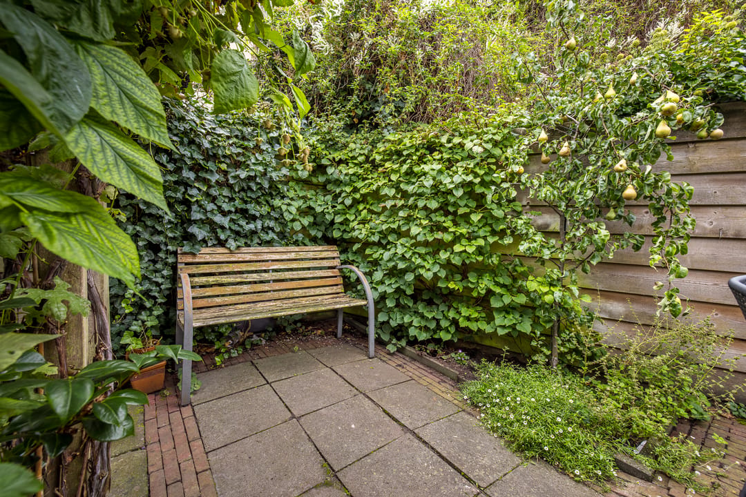 Foto 47 van Singeldwarsstraat 13