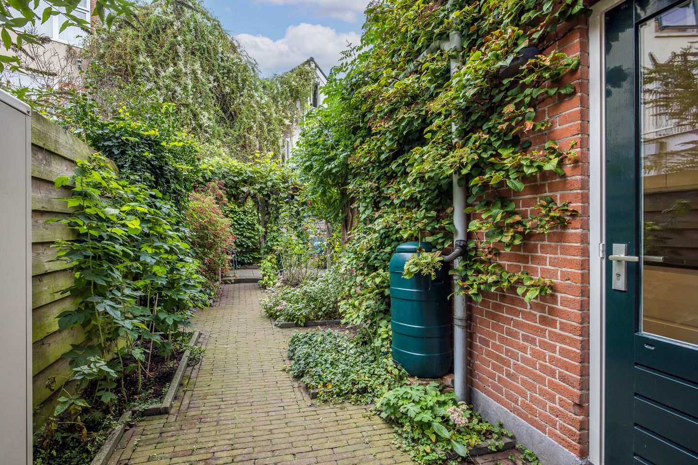 Foto 40 van Singeldwarsstraat 13