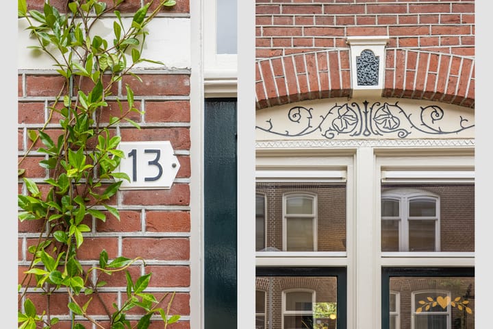 Foto 4 van Singeldwarsstraat 13