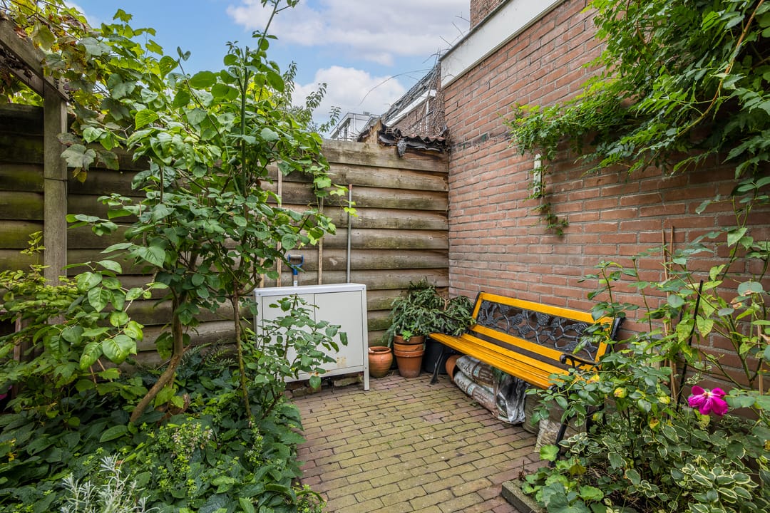 Foto 43 van Singeldwarsstraat 13