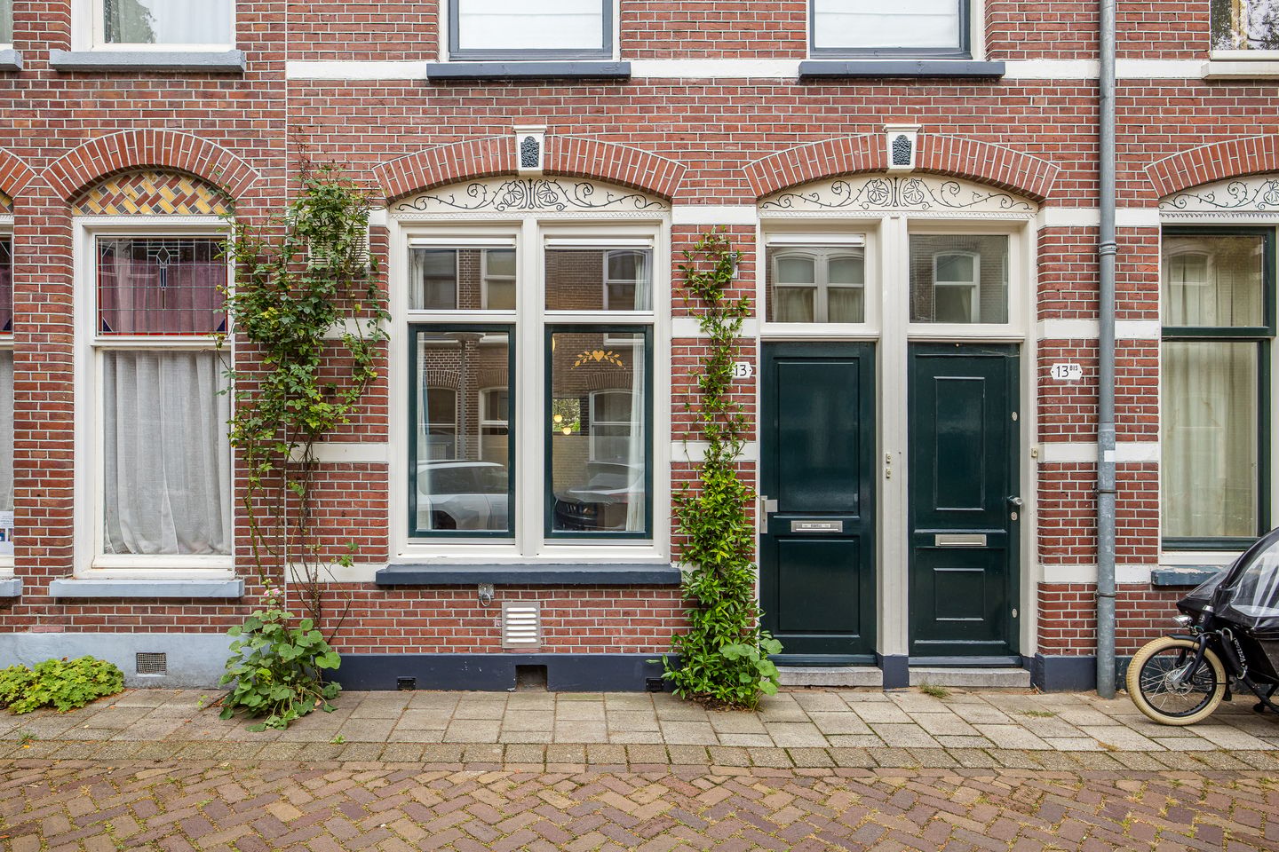 Foto 1 van Singeldwarsstraat 13