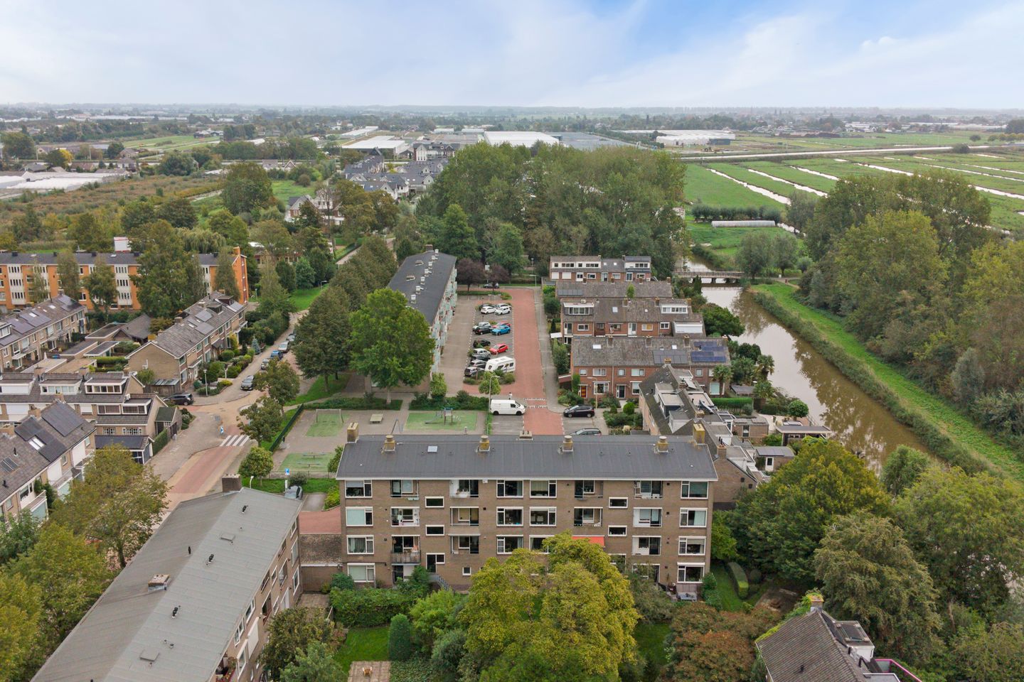 Photo 35 of J.H. van Straaten van Nesplantsoen 27