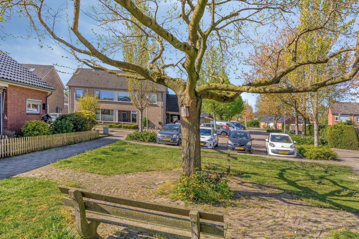 Foto 40 van Aronskelkstraat 11