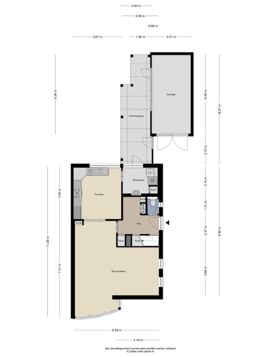Foto 43 van Aronskelkstraat 11