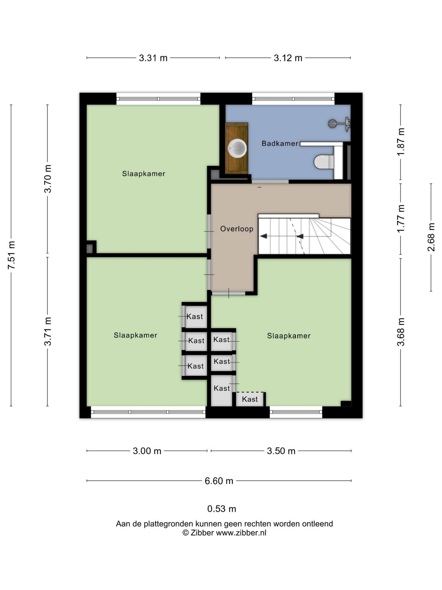 Foto 44 van Aronskelkstraat 11