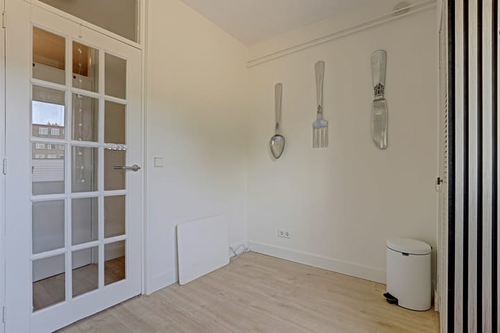 Appartement te koop: Salviahof 57, Noordwijk (Zh)